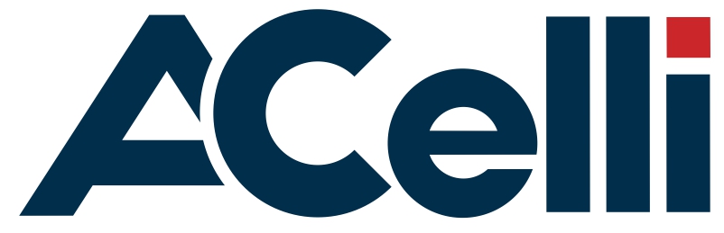 A.celli Logo Page 0001