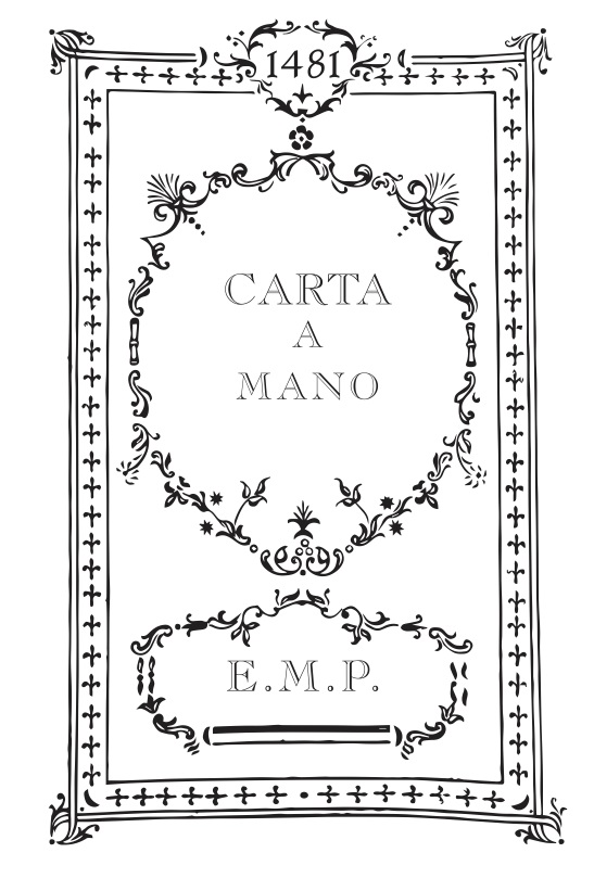 Carta A Mano Page 0001