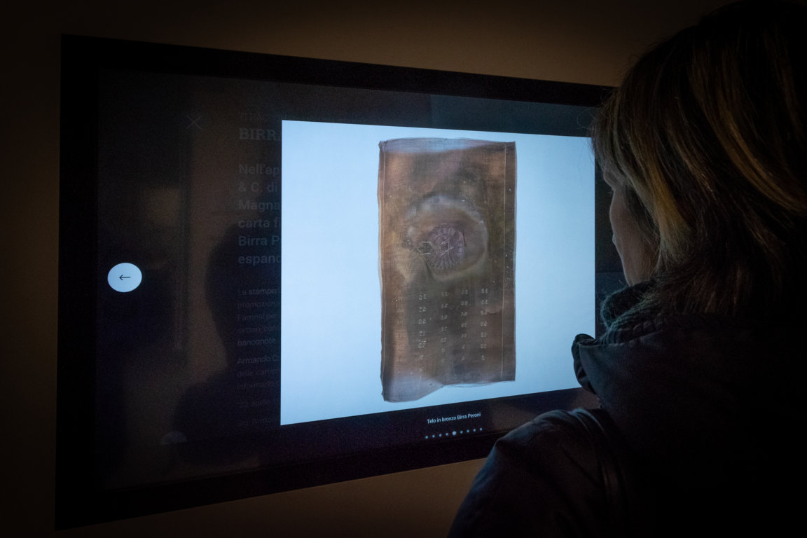 Il Museo della Carta di Pescia / Le Collezioni
