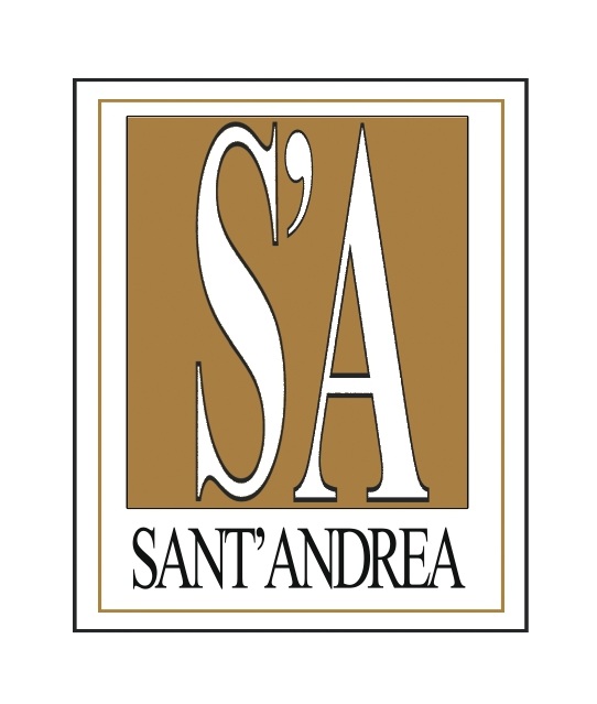 Sant'andrea Logo Page 0001