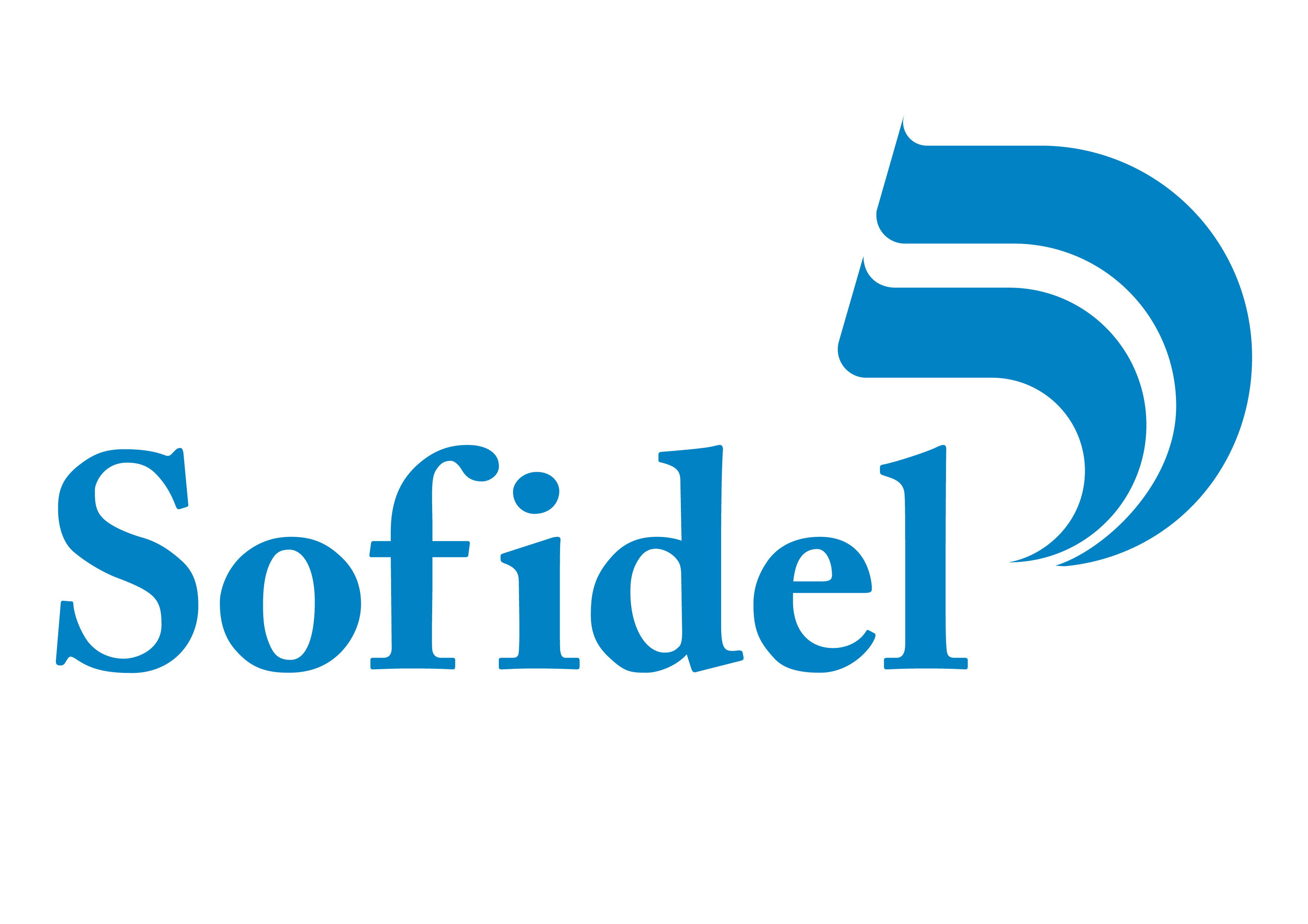 Sofidel Colour Rgb